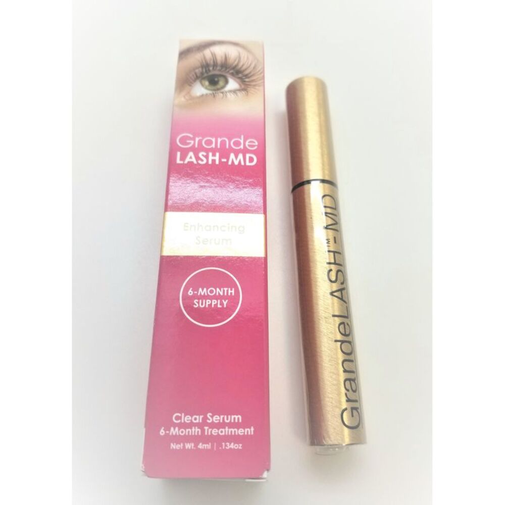 Grande Lash MD GrandeLASH-MD 6 Months Supply 4 ml